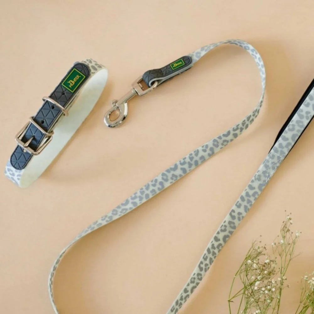 Hunter Convenience Reflect & Glow Dog Collar